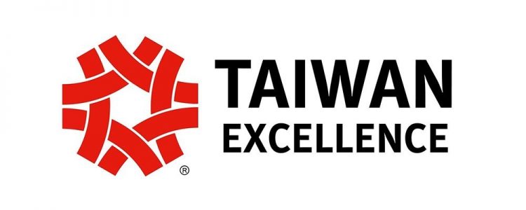 SAKURA H10FF is honoured to be awarded with the “Taiwan Excellence Award 2020” by Taiwan Ministry of Economic Affairs on 4 perspectives, “R